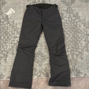 Roxy Black Women's Pants